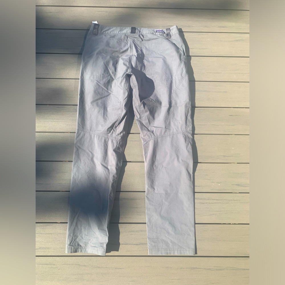 Patagonia NWOT pants - 34 waits
